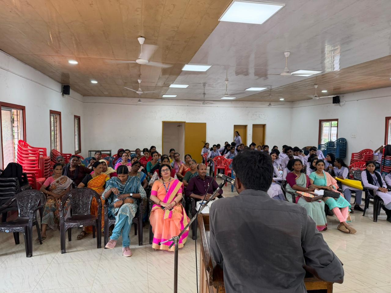 Women's Day Celebration 2